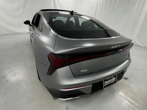 Used 2025 Kia K5 GT FWD image 5