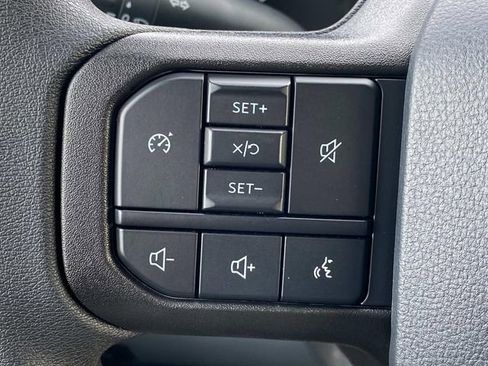 New 2025 Ford F350 XL w/ STX Appearance Package AWD/4WD image 13