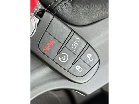 New 2026 Dodge Durango GT AWD/4WD image 40