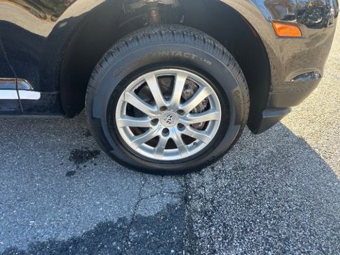 Used 2009 Porsche Cayenne image 14