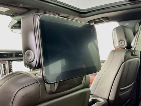 Used 2024 GMC Yukon XL Denali Ultimate image 27