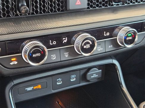 New 2026 Honda CR-V TrailSport image 16