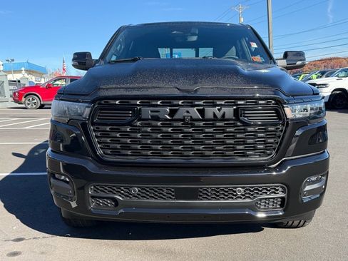 New 2026 RAM 1500 Big Horn image 5