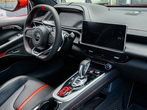 New 2026 Lotus Emira SE image 20