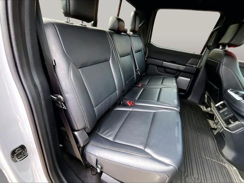 Used 2024 Ford F150 XLT w/ Equipment Group 303A High AWD/4WD image 20