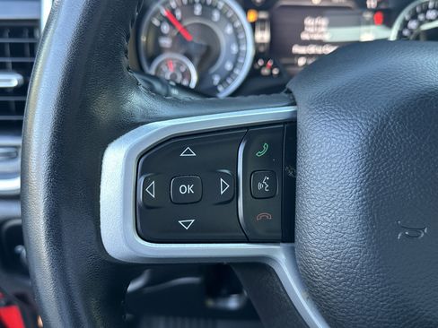 Used 2022 RAM 1500 Big Horn image 27