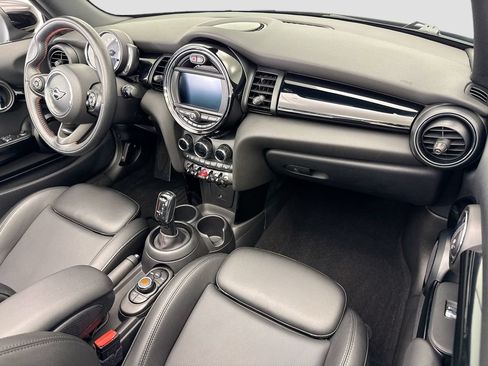 Used 2021 MINI Cooper S FWD image 15