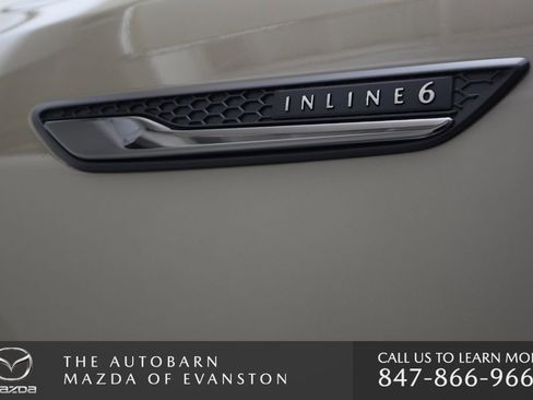 New 2026 MAZDA CX-70 3.3 Turbo S w/ Premium Plus AWD/4WD image 39