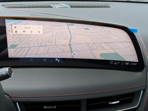 New 2026 Cadillac CT5 Sport RWD image 29