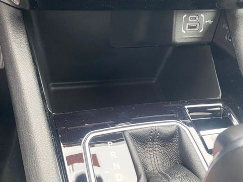 New 2026 Jeep Compass Limited image 23