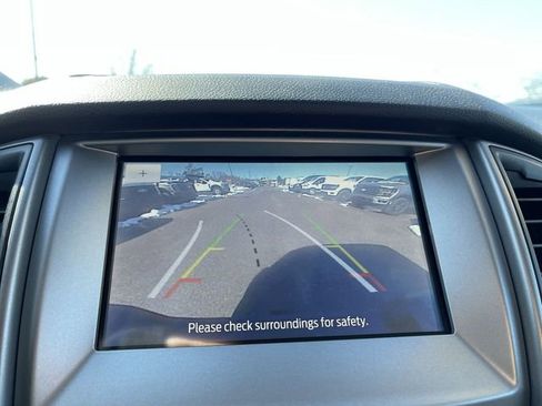 Used 2021 Ford Ranger XL w/ Equipment Group 101A High image 19
