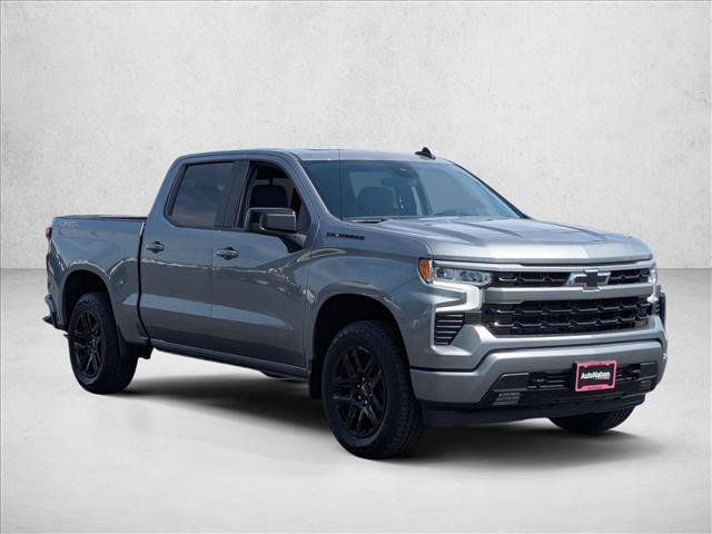 New 2026 Chevrolet Silverado 1500 RST w/ Convenience Package II AWD/4WD image 7