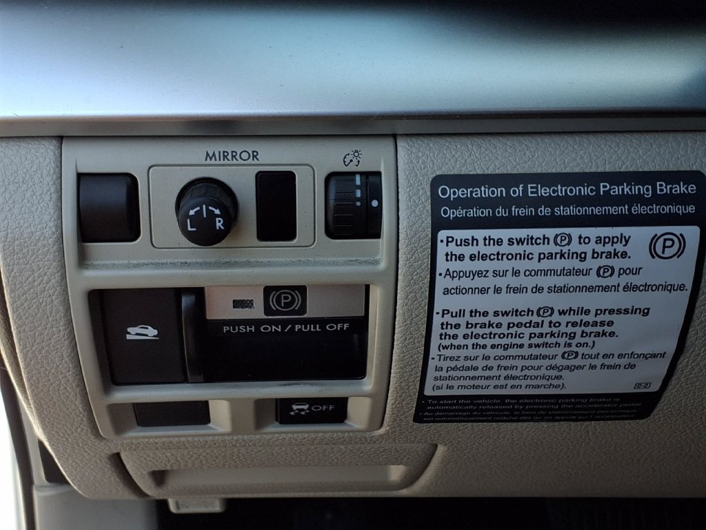 Used 2012 Subaru Outback 2.5i AWD/4WD image 13