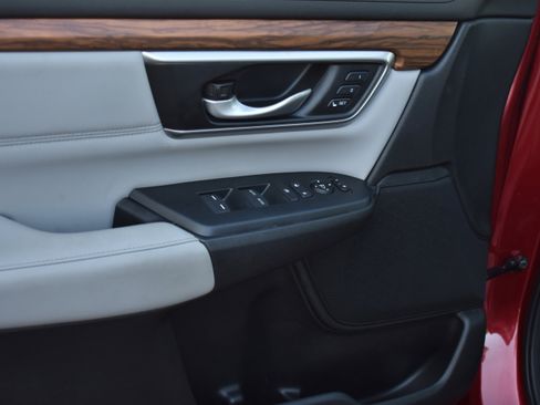 Certified 2022 Honda CR-V EX-L image 25