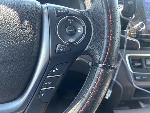 Used 2023 Honda Ridgeline Sport image 19