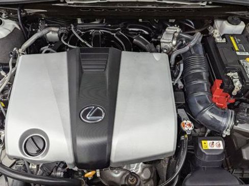 Used 2023 Lexus ES 350 w/ Accessory Package (Z2) FWD image 30