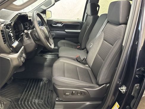 Certified 2024 Chevrolet Silverado 1500 LT image 10