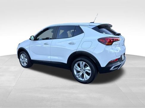 Used 2024 Buick Encore GX Preferred FWD image 3