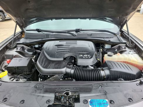 Used 2023 Dodge Charger GT RWD image 27