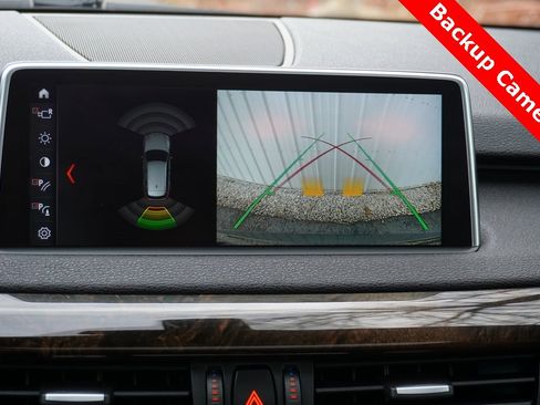 Used 2018 BMW X5 xDrive35i w/ Premium Package image 27