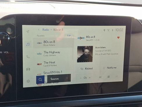 Certified 2025 Lexus UX 300h AWD w/ Accessory Package (Z1) image 18