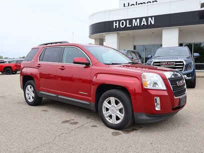 Used 2015 GMC Terrain SLE w/ Convenience Package