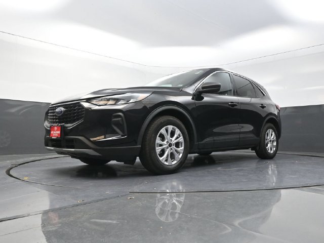 Used 2024 Ford Escape Active FWD image 33