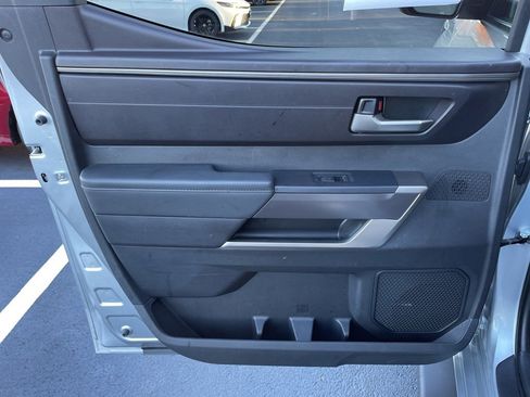 Used 2023 Toyota Tundra SR5 image 16