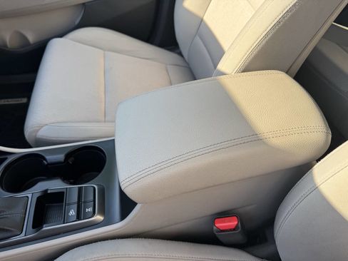 Used 2018 Hyundai Tucson SE AWD/4WD image 22