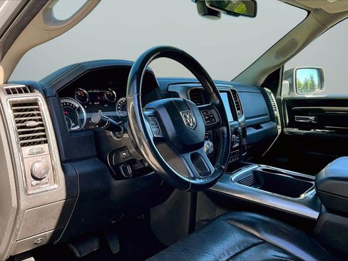 Certified 2018 RAM 1500 Sport w/ Convenience Group AWD/4WD image 19