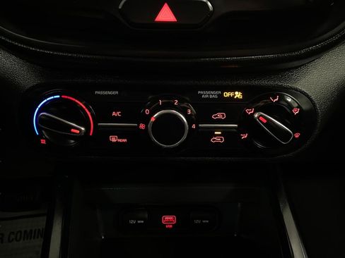 Used 2022 Kia Soul LX w/ Technology Package image 24
