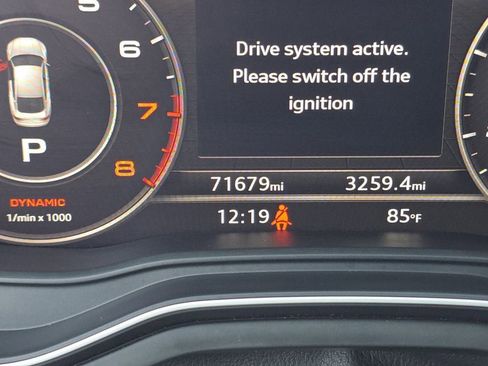 Used 2018 Audi A5 2.0T Premium Plus w/ Premium Plus image 34