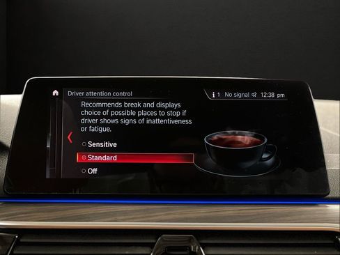 Used 2019 BMW 540i xDrive w/ Convenience Package image 27