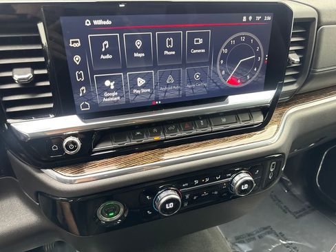 Used 2024 GMC Sierra 1500 Elevation image 62