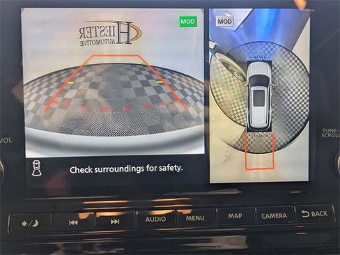 Used 2022 Nissan Pathfinder SL image 20