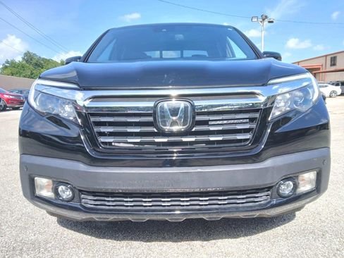 Used 2019 Honda Ridgeline Black Edition image 2