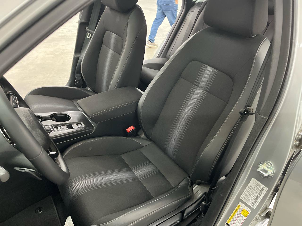 Used 2025 Honda Civic Sport image 13
