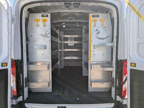 Used 2020 Ford Transit 250 BASE image 13