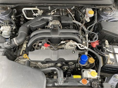 Used 2017 Subaru Outback 2.5i Premium image 25