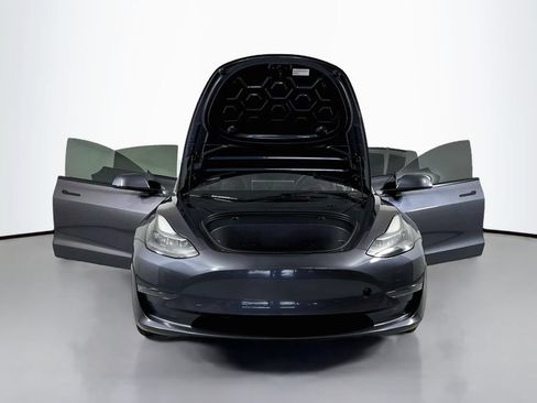 Used 2023 Tesla Model 3 Standard Range RWD image 30