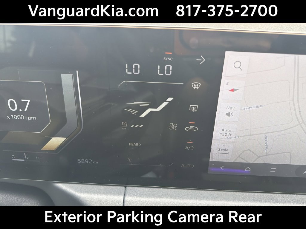 Certified 2027 Kia Telluride SX Prestige X-Line AWD/4WD image 20