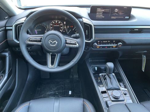 New 2026 MAZDA CX-50 AWD 2.5 Hybrid w/ Cargo Package image 19