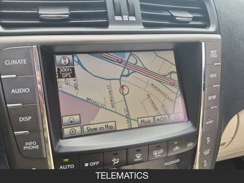Used 2010 Lexus IS 250C RWD image 14