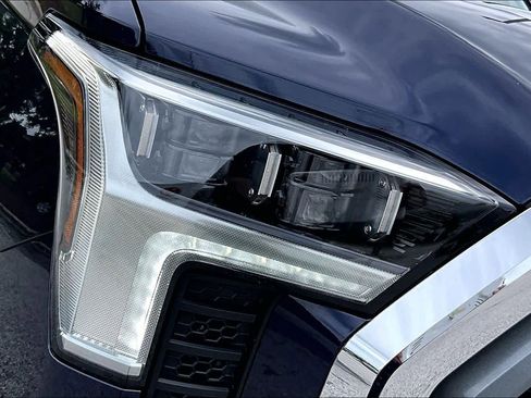 Used 2023 Toyota Tundra 1794 Edition w/ TRD Off-Road Package AWD/4WD image 28