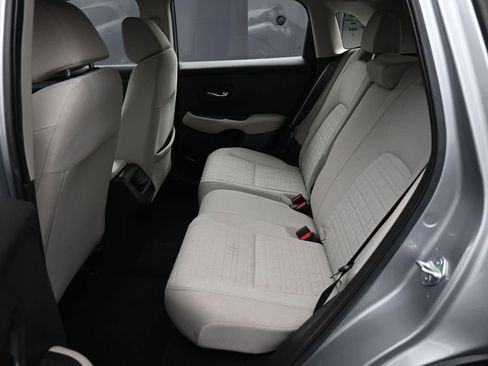 Certified 2024 Honda HR-V LX image 20
