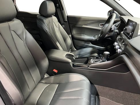 Used 2025 Acura Integra A-Spec FWD image 36