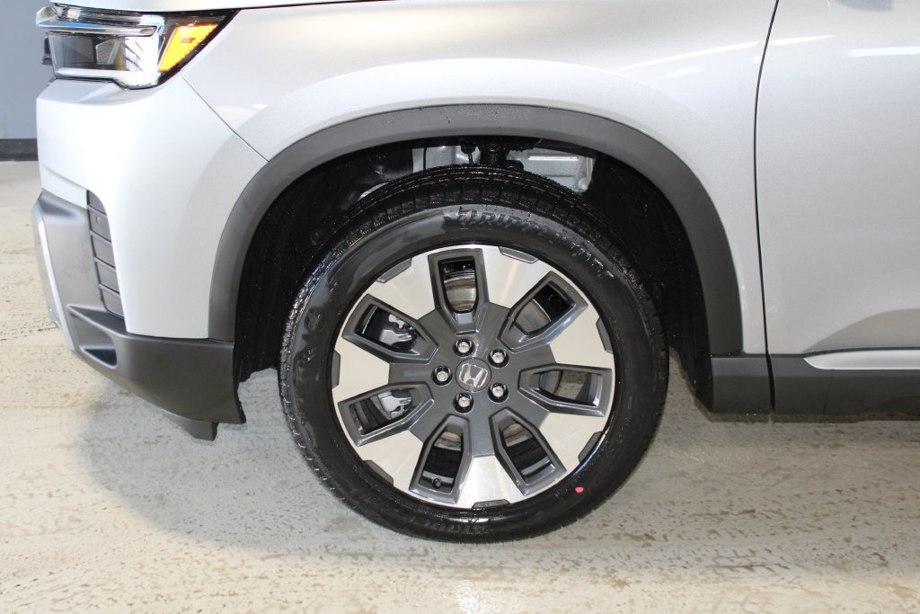 New 2026 Honda Pilot Elite image 6