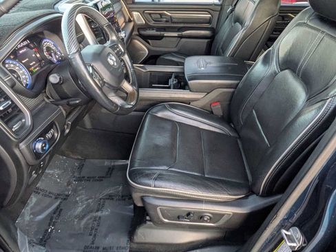 Used 2019 RAM 1500 Limited image 15