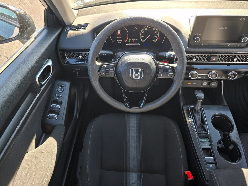 Used 2024 Honda Civic LX image 17