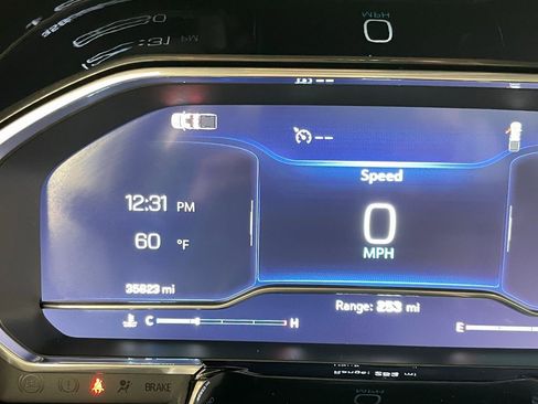 Certified 2024 Chevrolet Silverado 1500 RST w/ All Star Edition Plus image 31